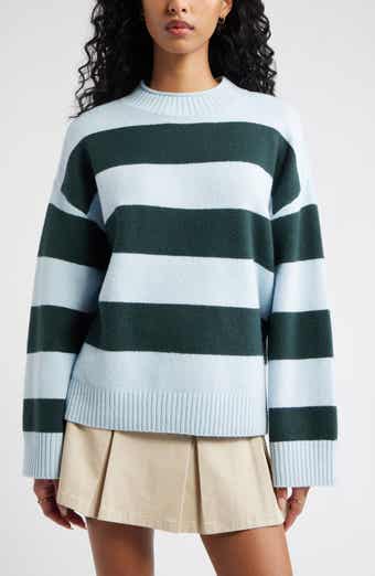 BP. Everyday Easy Cotton Blend Sweater