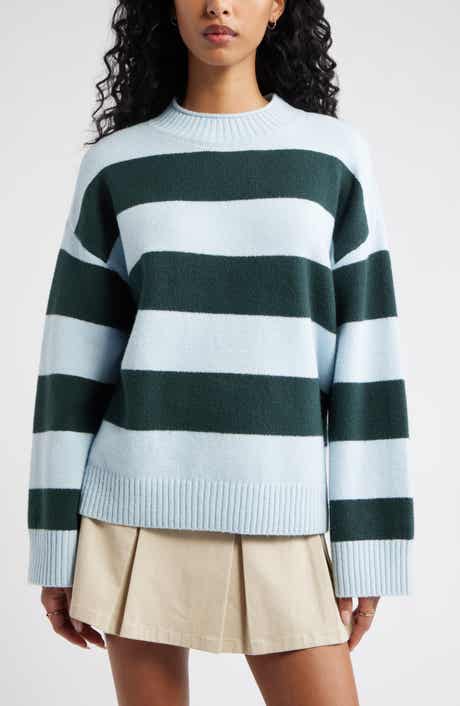 BP. Everyday Easy Cotton Blend Sweater