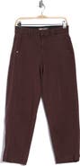 Democracy Relaxed Barrel Leg Jeans