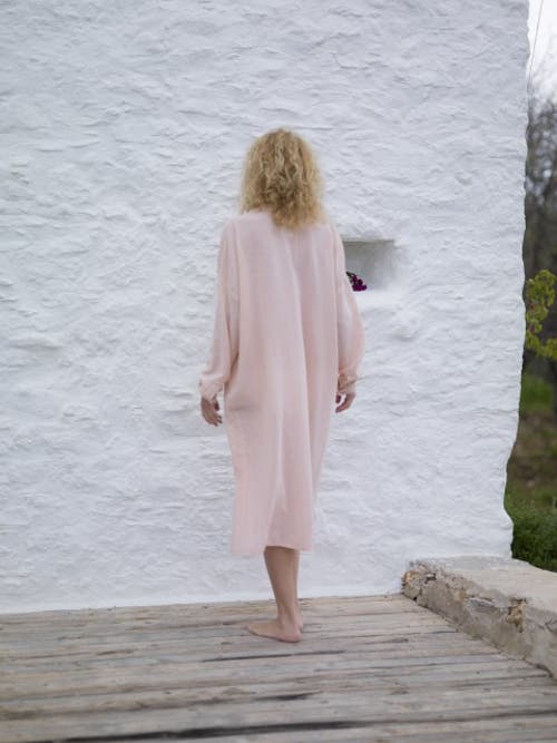 Loom.ist Sile Shirt Tunic