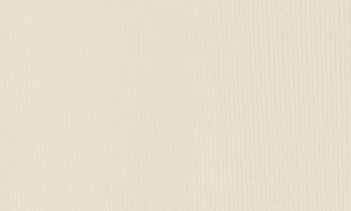 Vince Rib Midi Skirt In White