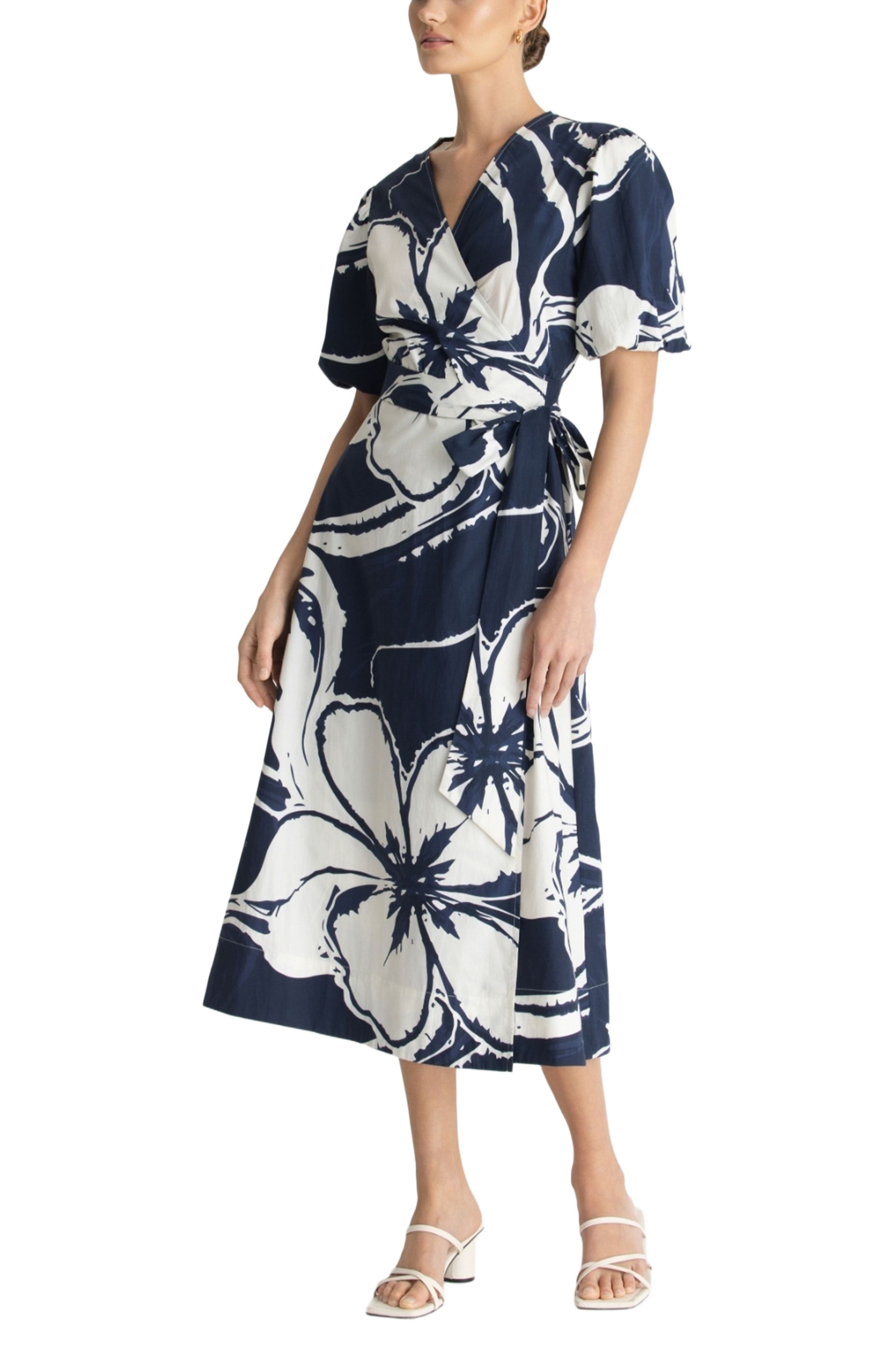 Kyra Dress - image 2