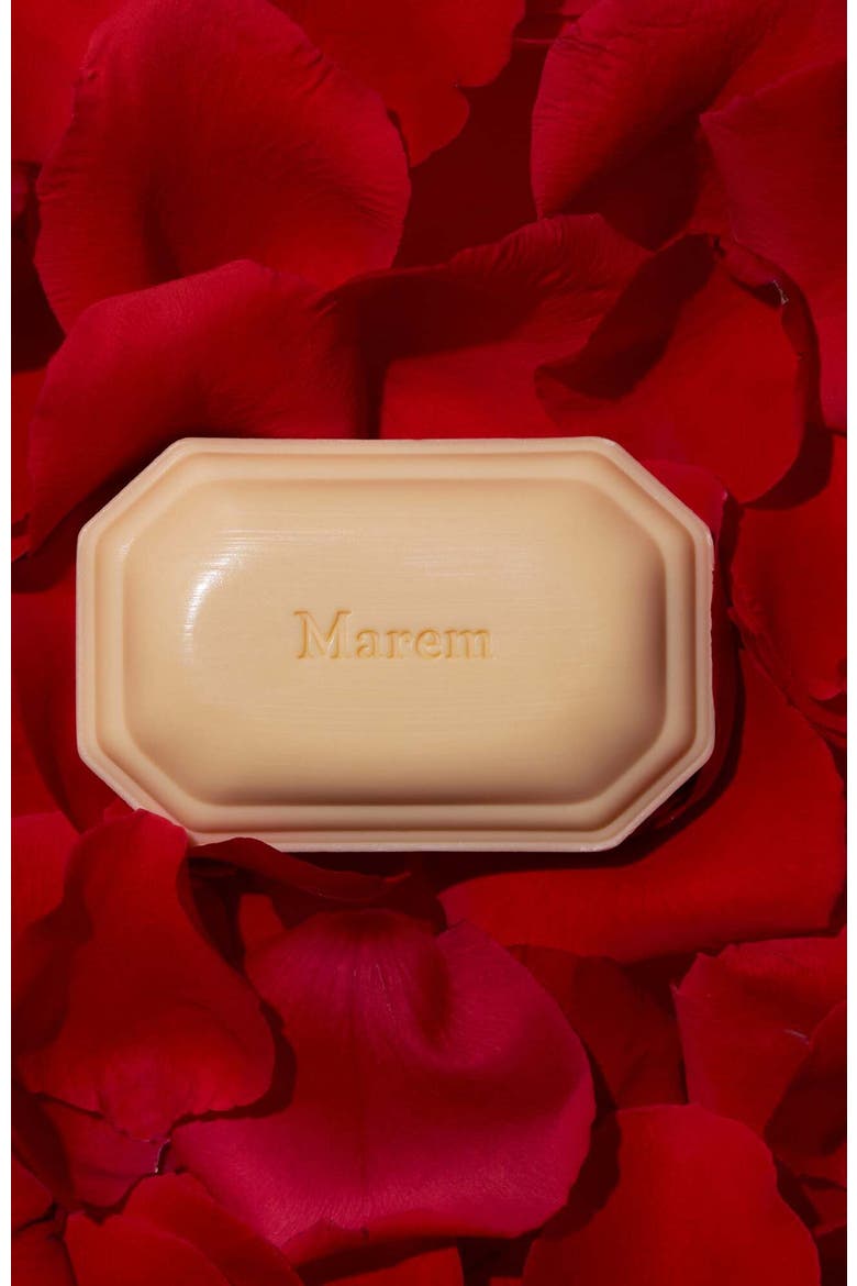 Marem Bar Soap, Alternate, color, 3-Soap Set