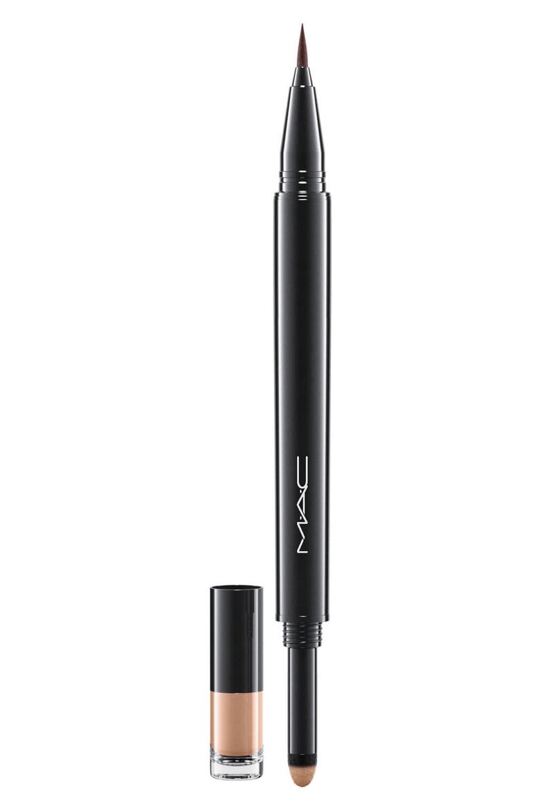 MAC Shape + Shade Brow Tint, Main, color, CORK