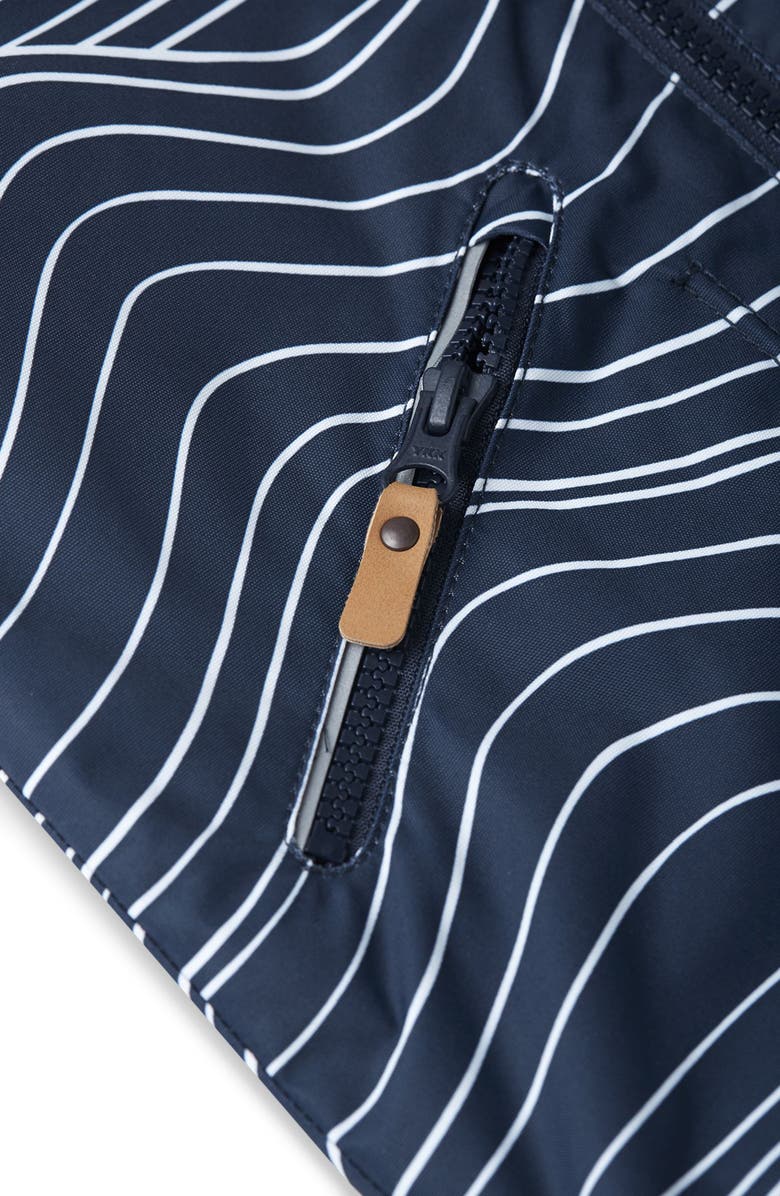 Reima Kid's Finbo Reimatec<sup>®</sup> Waterproof Jacket, Alternate, color, 