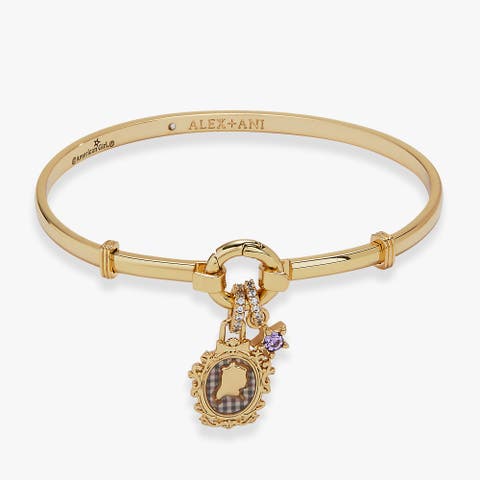 American Girl® Samantha 'Kind' Tension Bangle