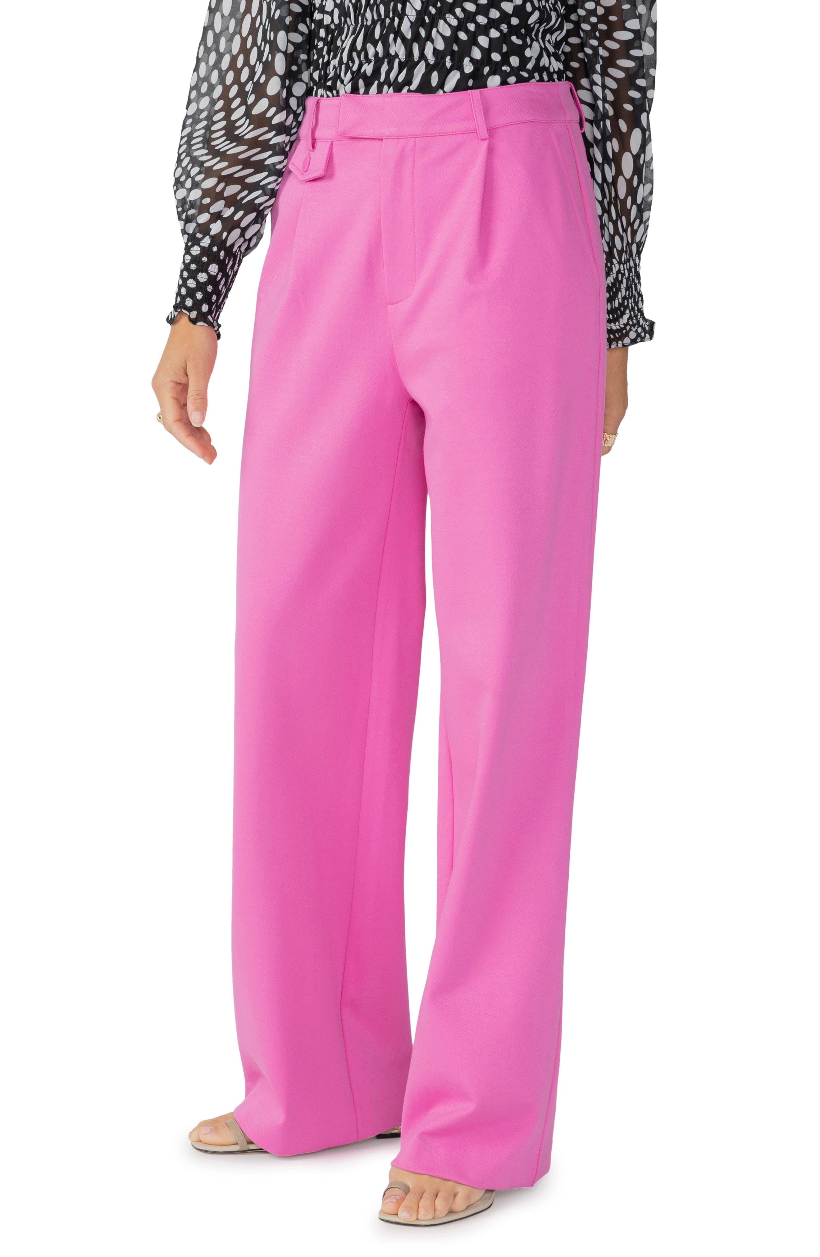 selected WILD PINK