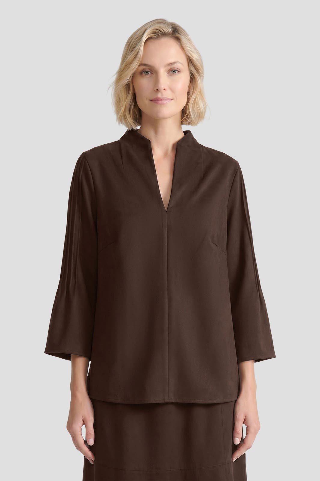 selected Dark Umber