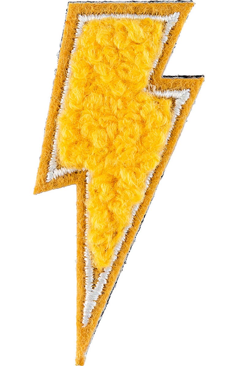 Parker Kids Co. Belt Bag + Patches - Out of This World Set, Alternate, color, Peacock