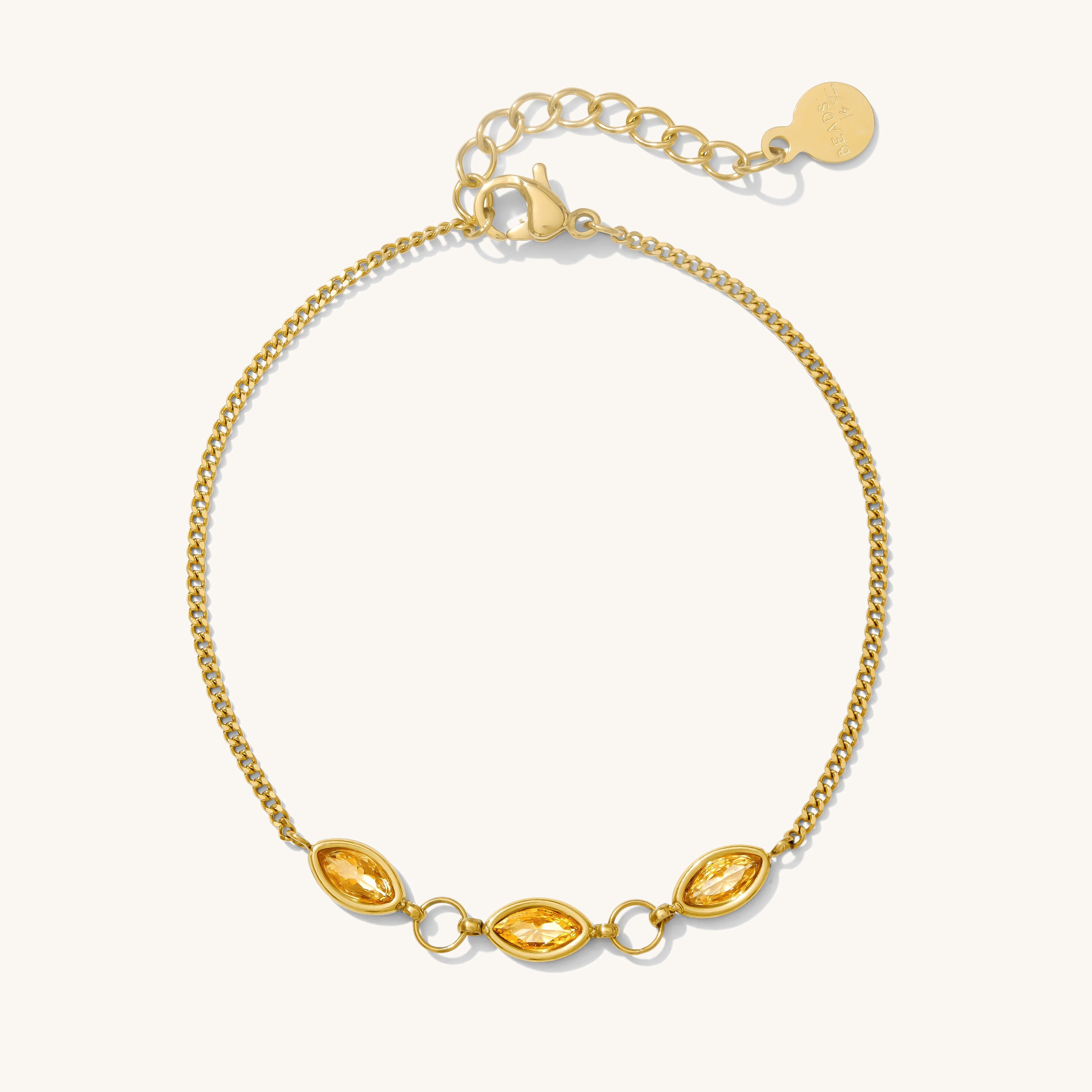 selected Gold