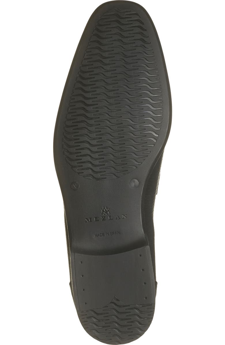 Mezlan Bit Loafer, Alternate, color,