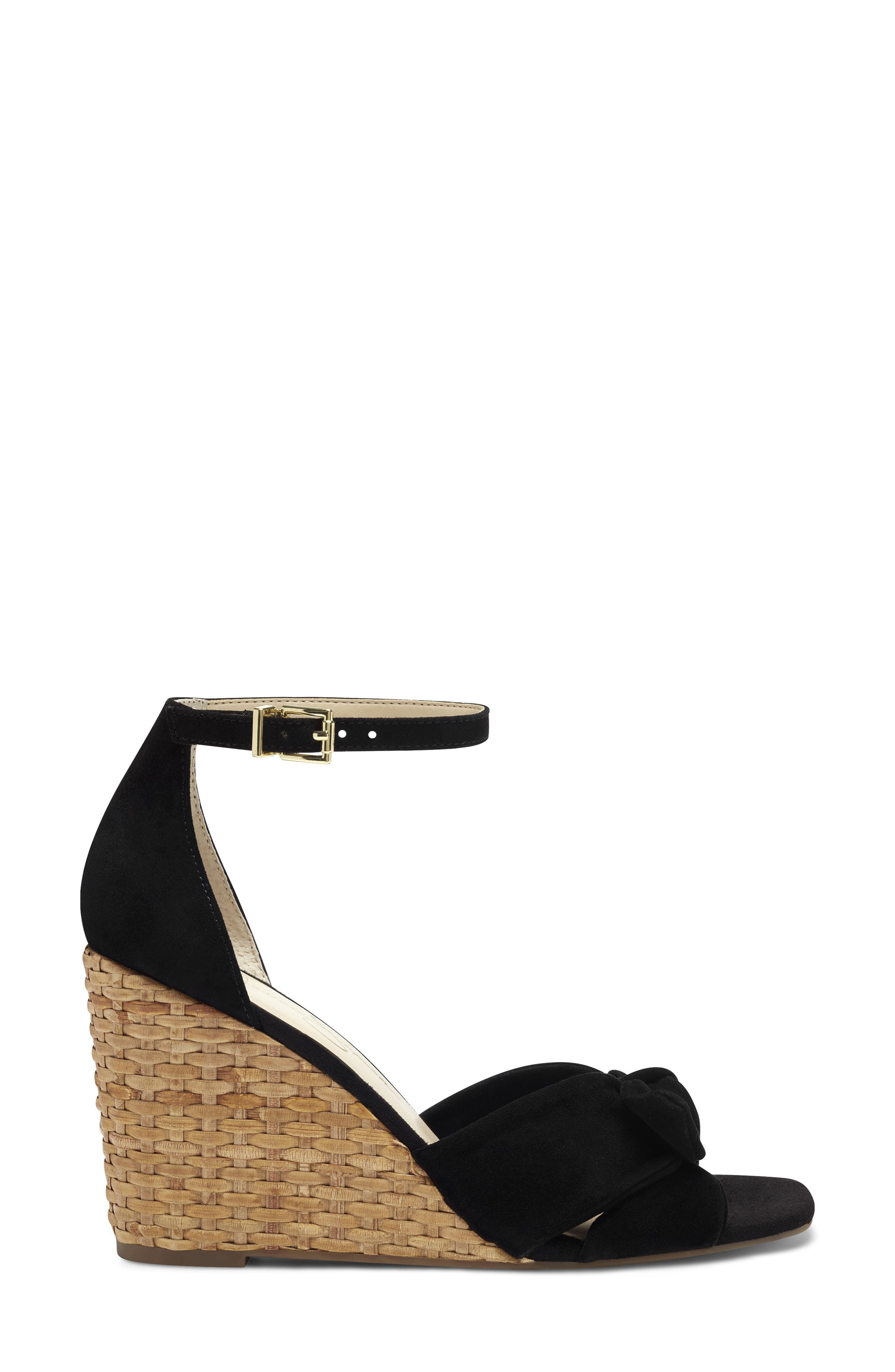 Jessica Simpson Delirah Wedge Sandal, Alternate, color, 