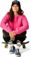 Carve Designs Eloise Wool Sweater