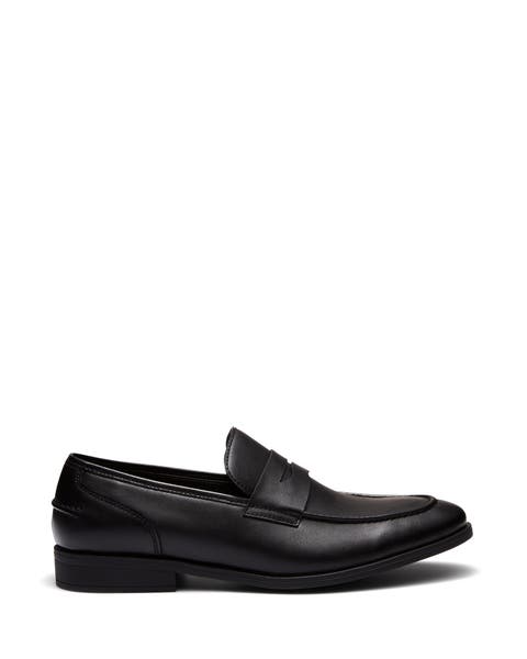 Spargo Loafer