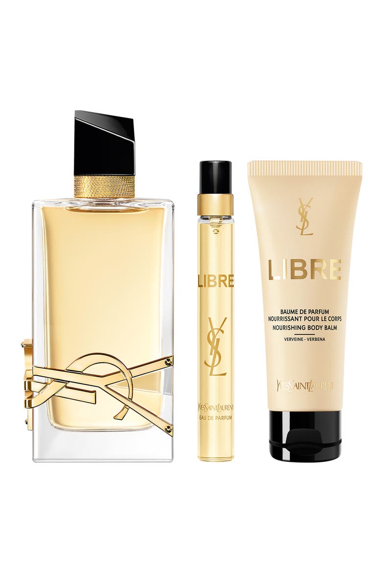 Libre Eau de Parfum Set (Women) | Nordstrom