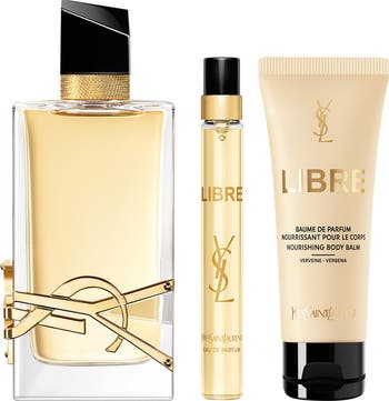 Libre Eau de Parfum Set