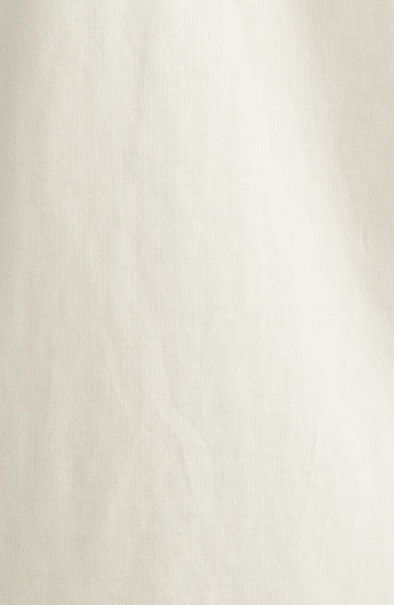 Billionaire Boys Club Heart Mind Graphic T-Shirt, Alternate, color, Ecru