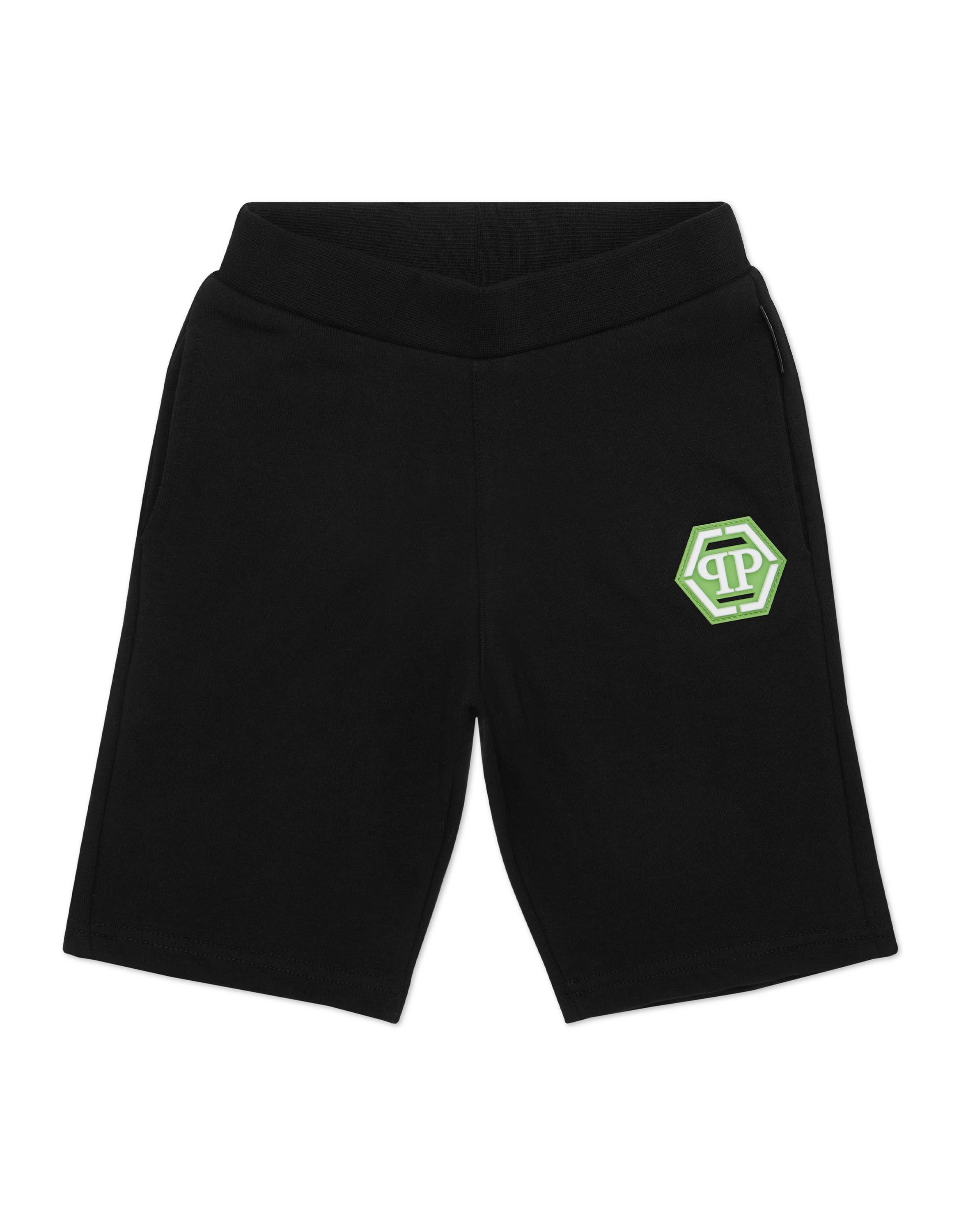 selected black/green