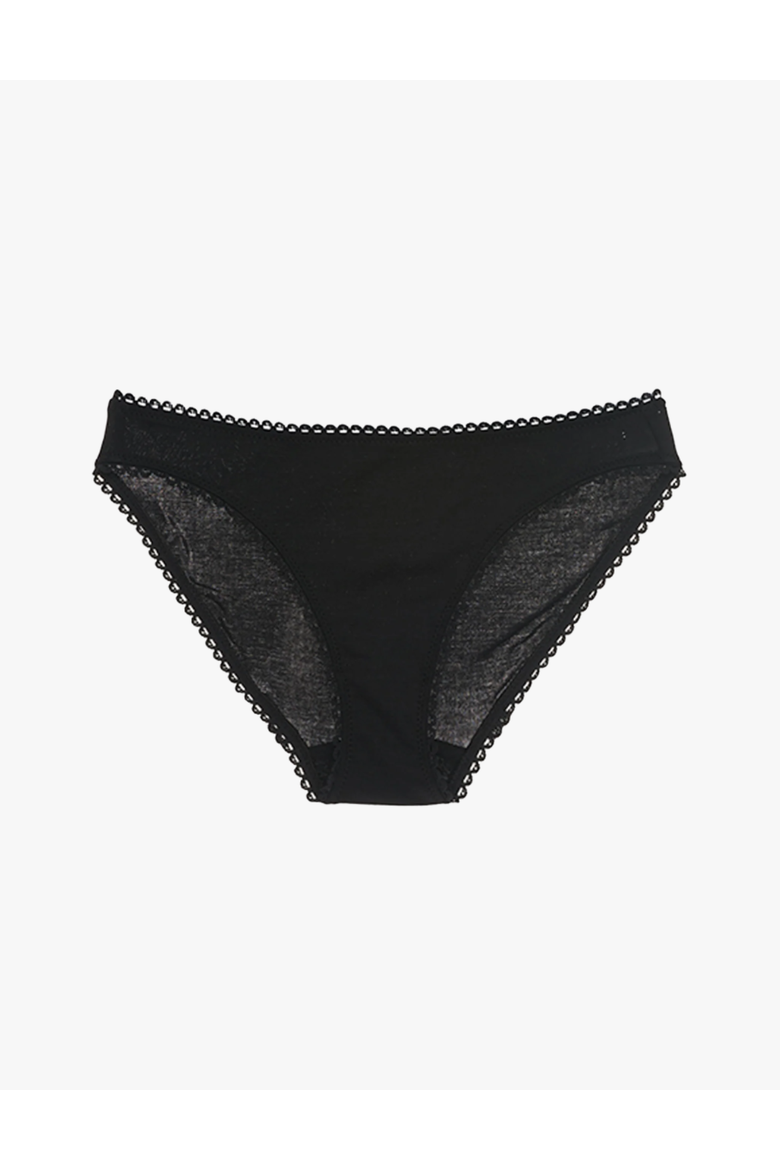 Isabella Panty White, Main, color, Black