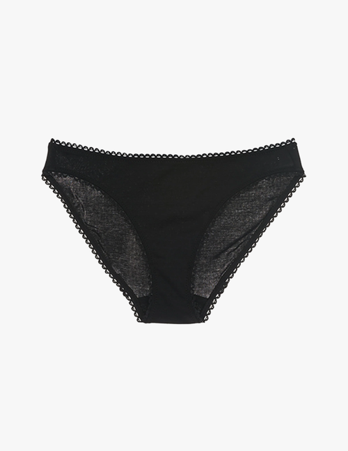 Araks Isabella Panty in Black 