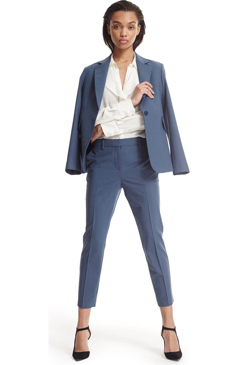 Alexander Wang 'Stefania' Pump, Alternate, color,