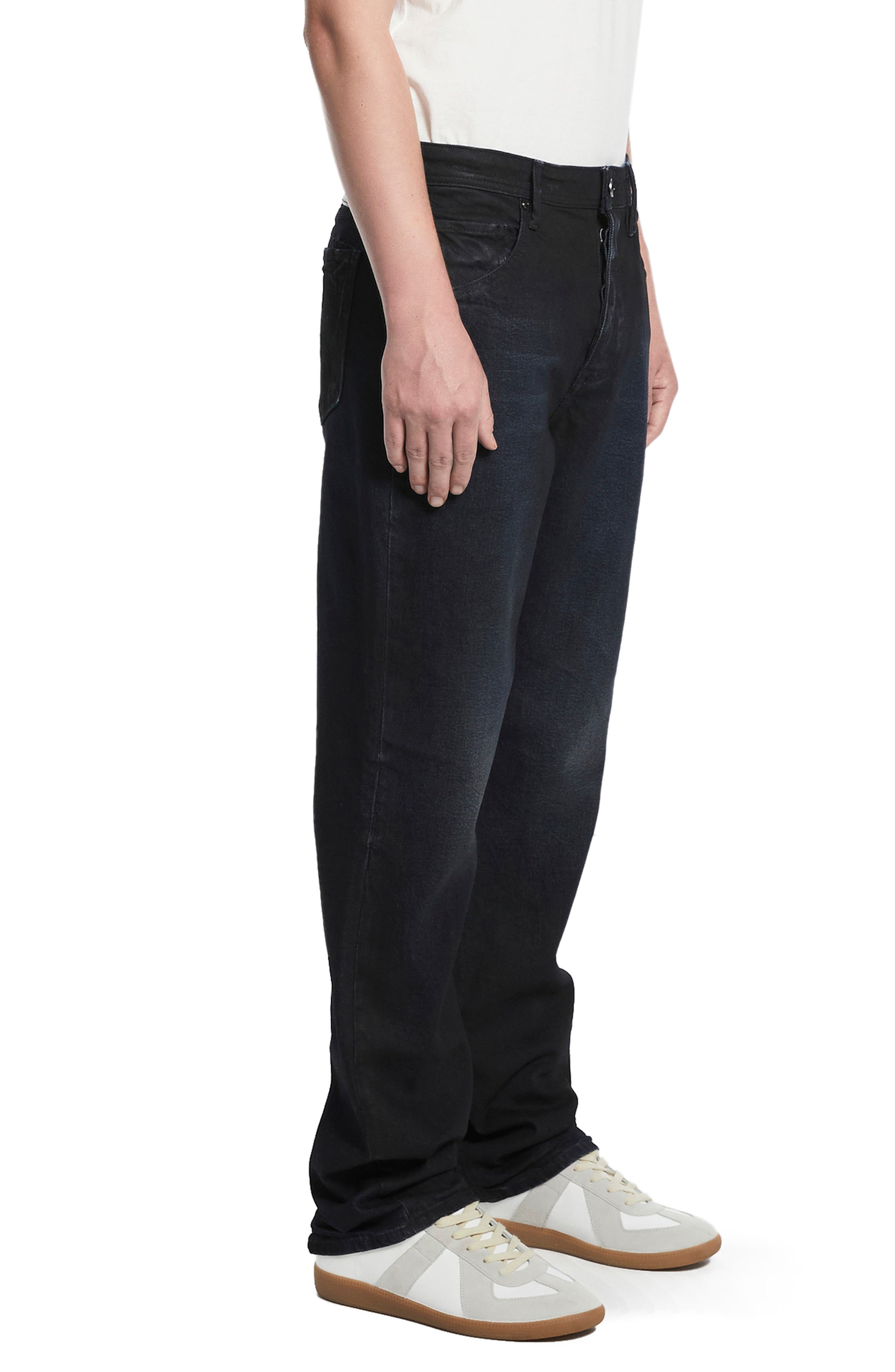 Straight Leg Jeans - image 2