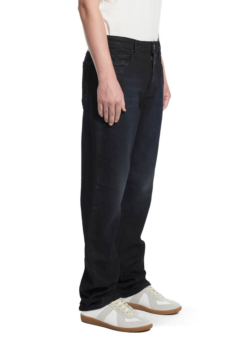Straight Leg Jeans, Alternate, color, WOODERSON