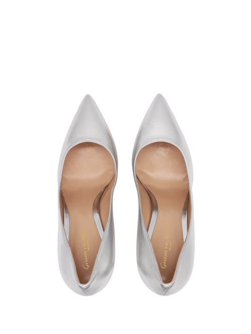 Gianvito Rossi Gianvito 85 Pumps