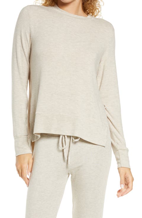 Just Chillin' Pullover