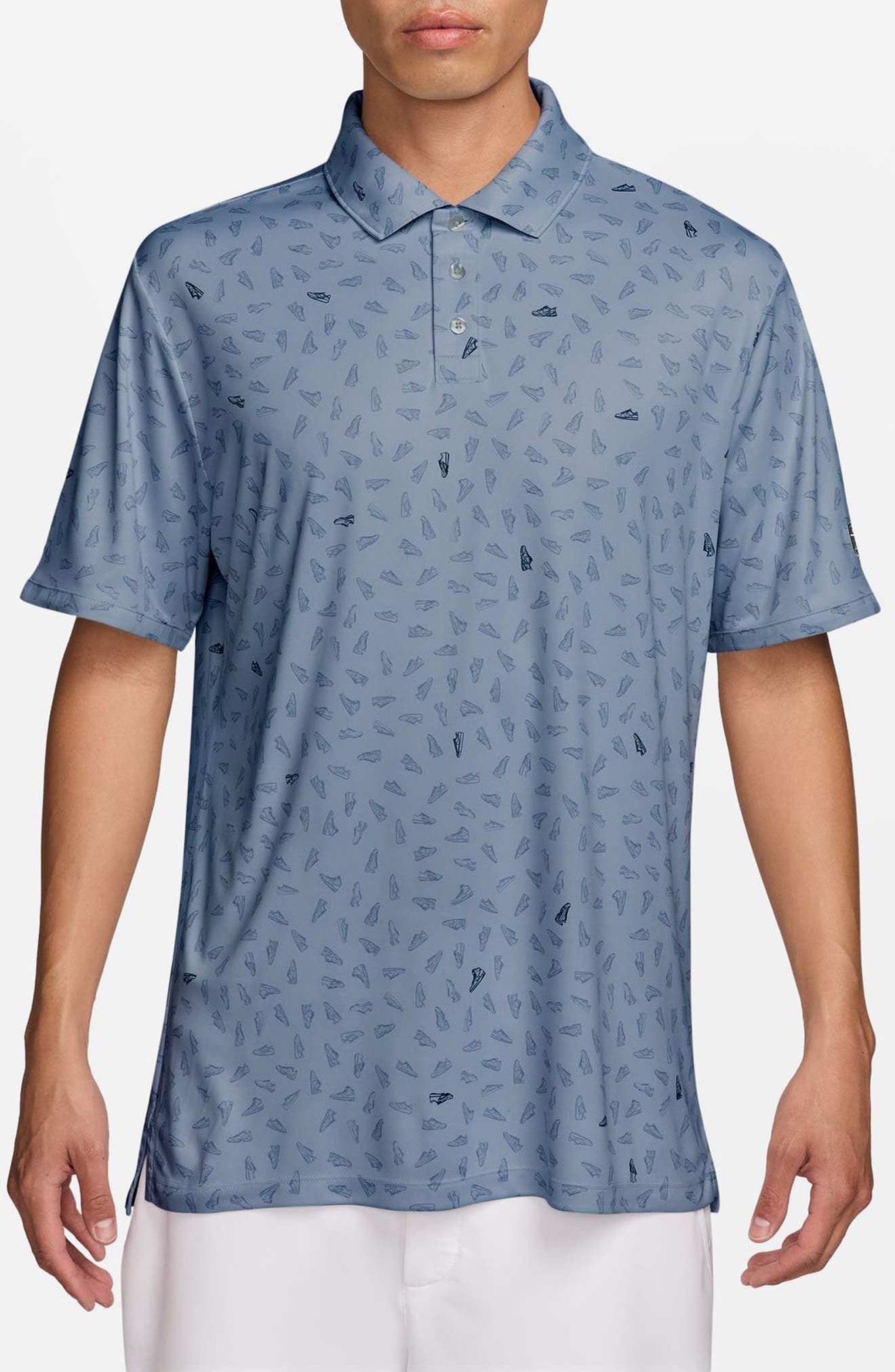 selected WORK BLUE