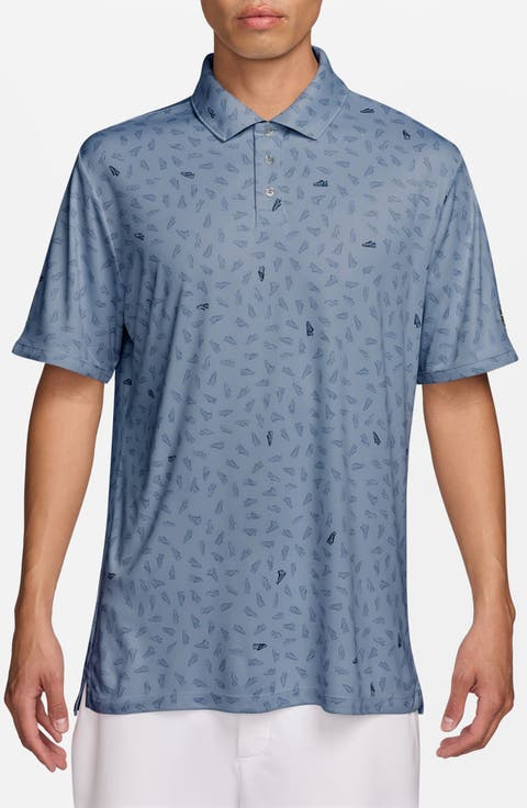 Dri-FIT Par 5 Golf Polo