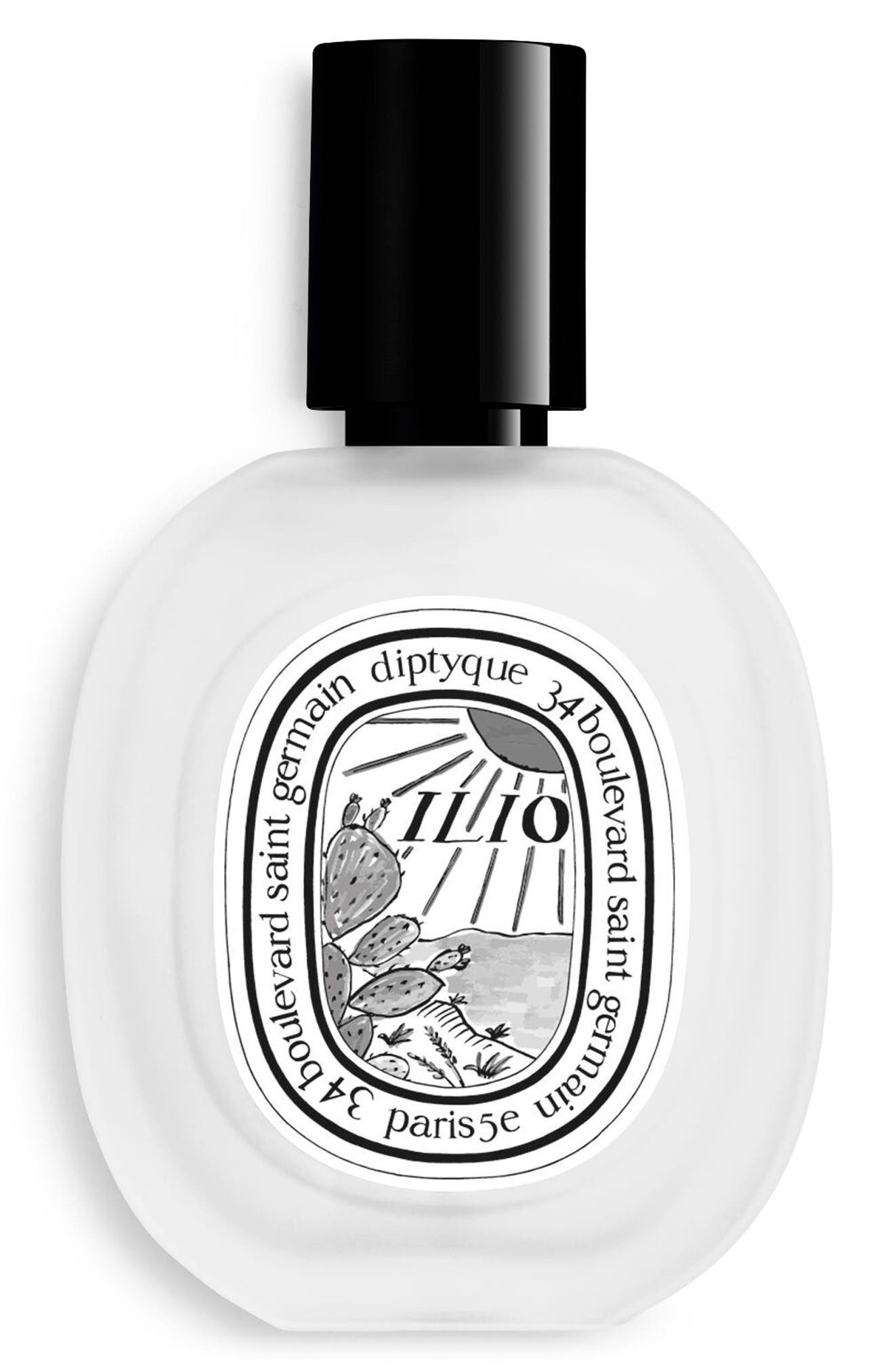 【箱 未開封品！】diptyque ILIO イリオ　ヘアミスト 30ml Diptyque Ilio Hair Mist (Limited Edition) (Women) | Nordstrom