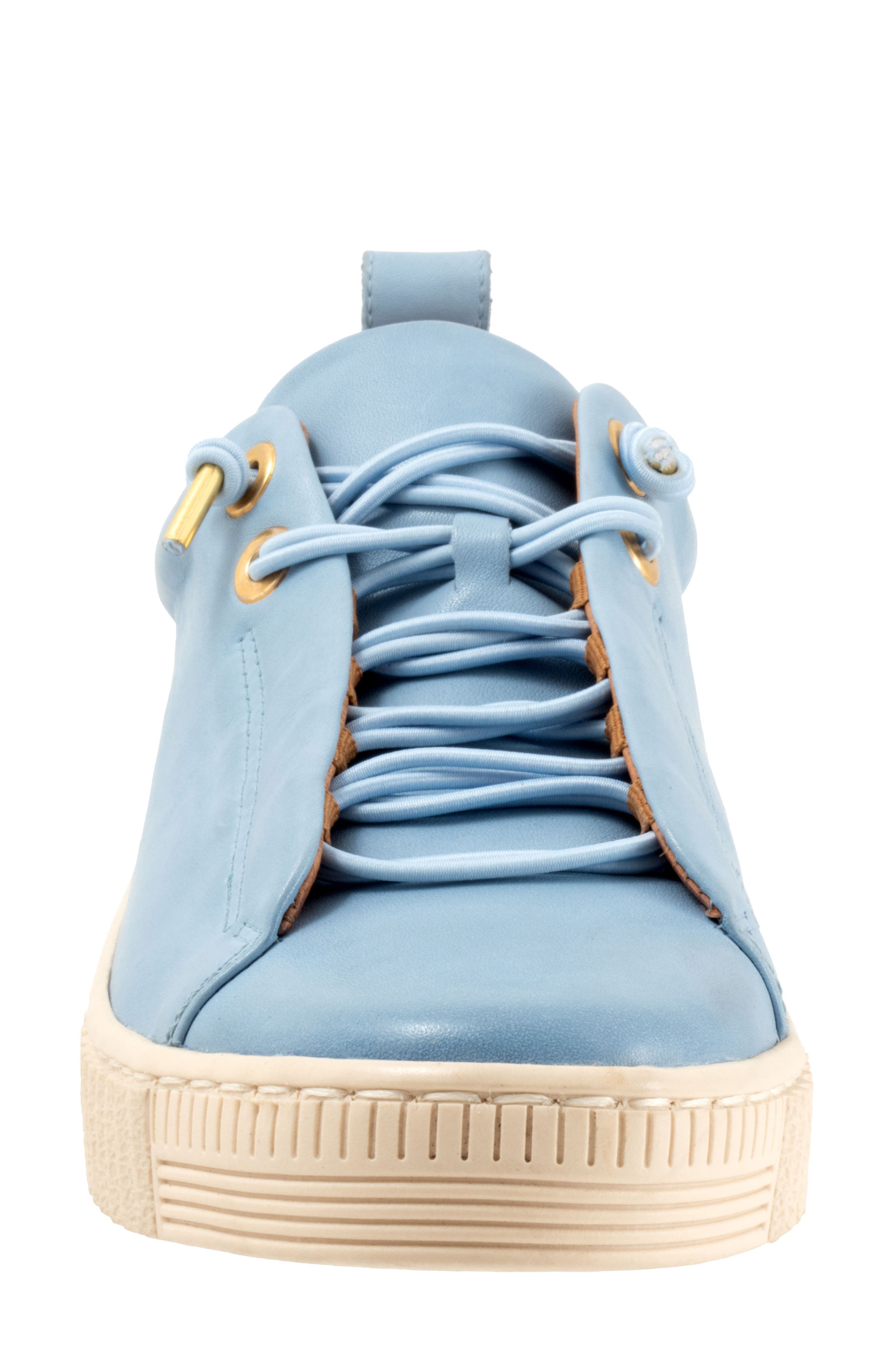 Jool Platform Slip-On Sneaker, Alternate, color, PASTEL BLUE