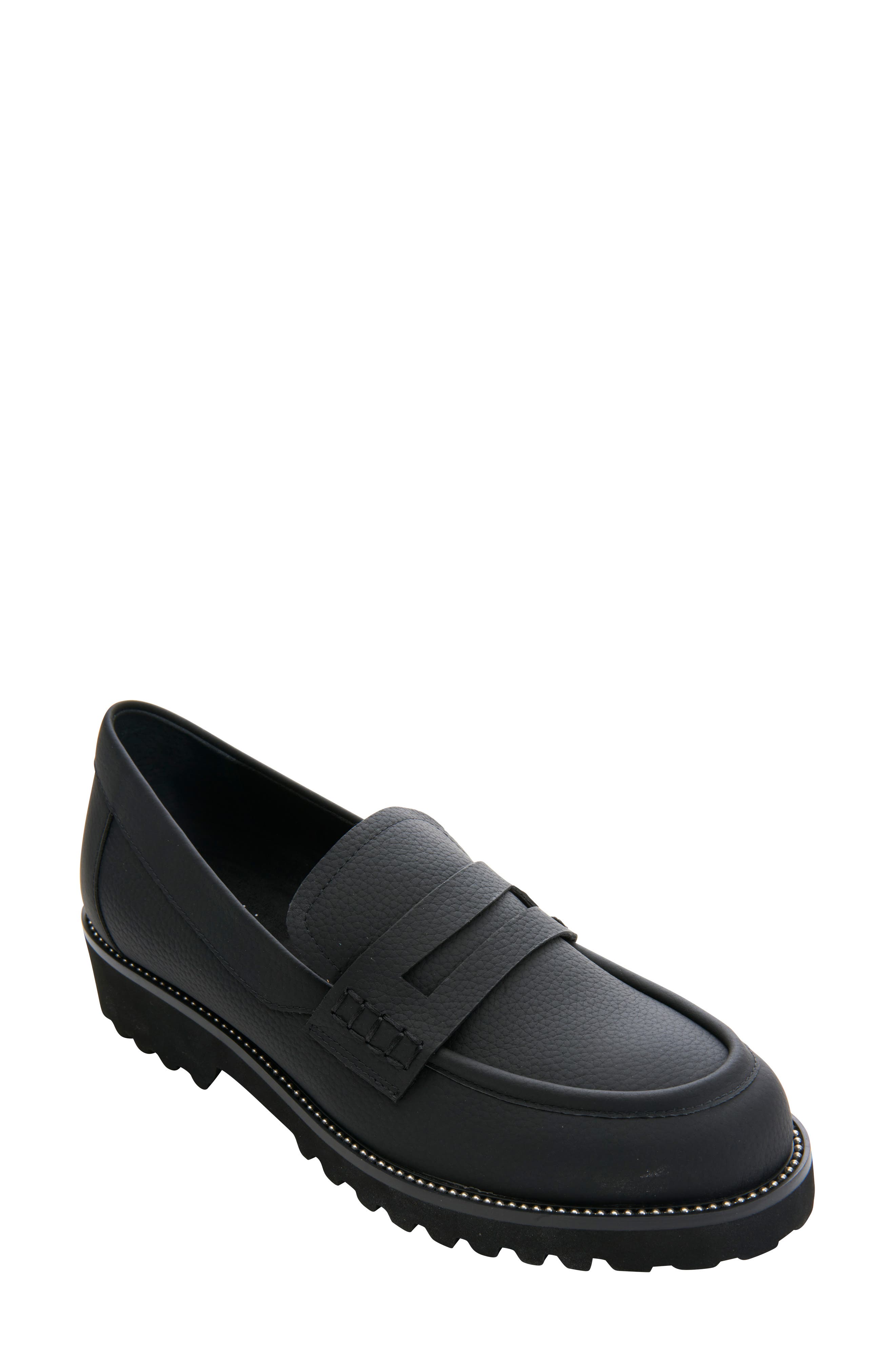 VANELi Zayna Water Resistant Penny Loafer