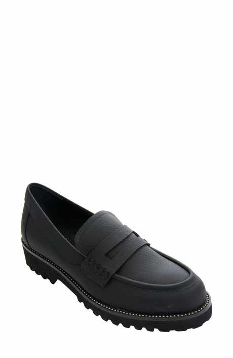 VANELi Zayna Water Resistant Penny Loafer