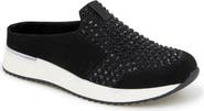 Kenneth Cole Reaction Carol Crystal Mule Sneaker