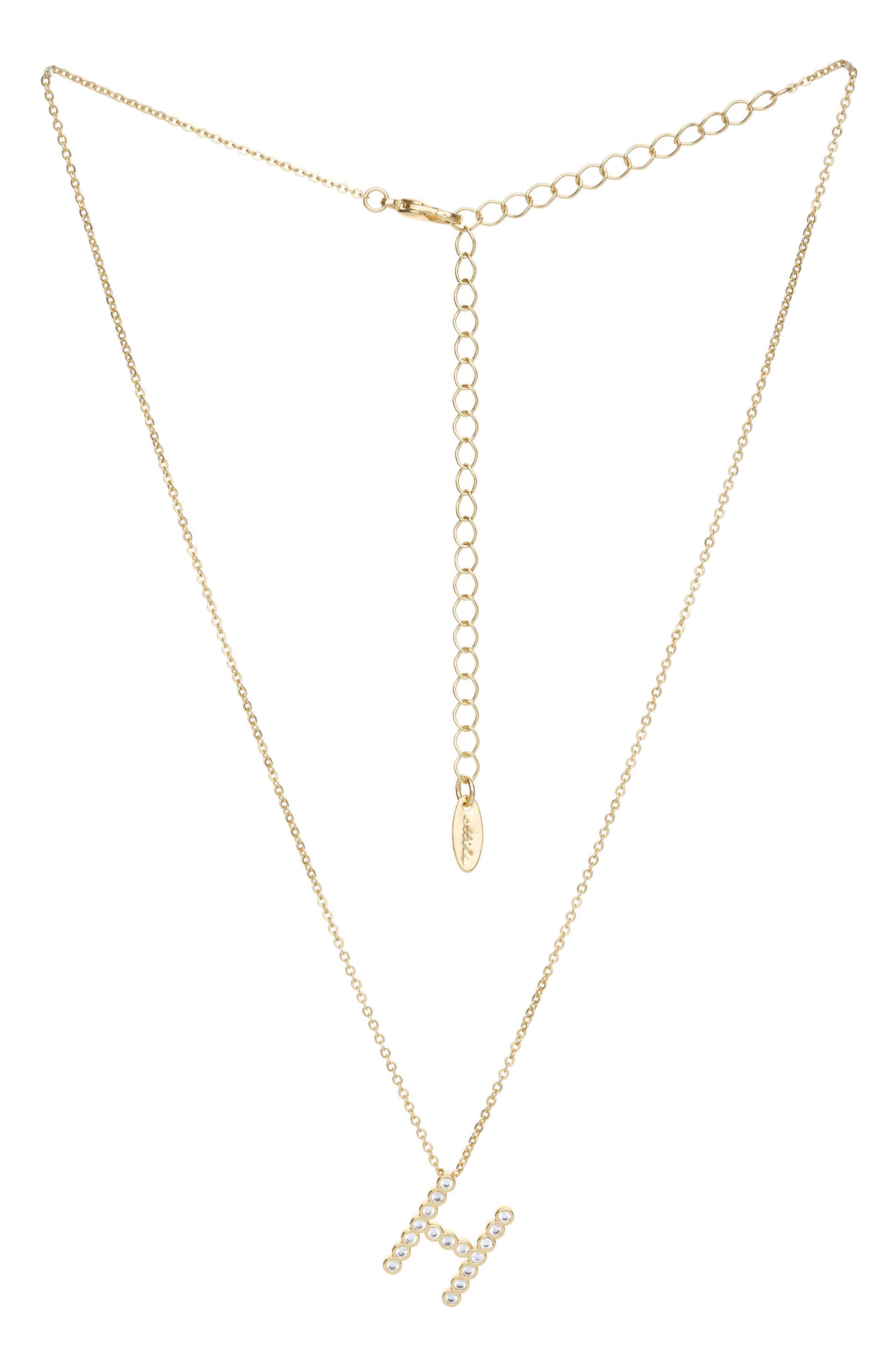 GOLD- H