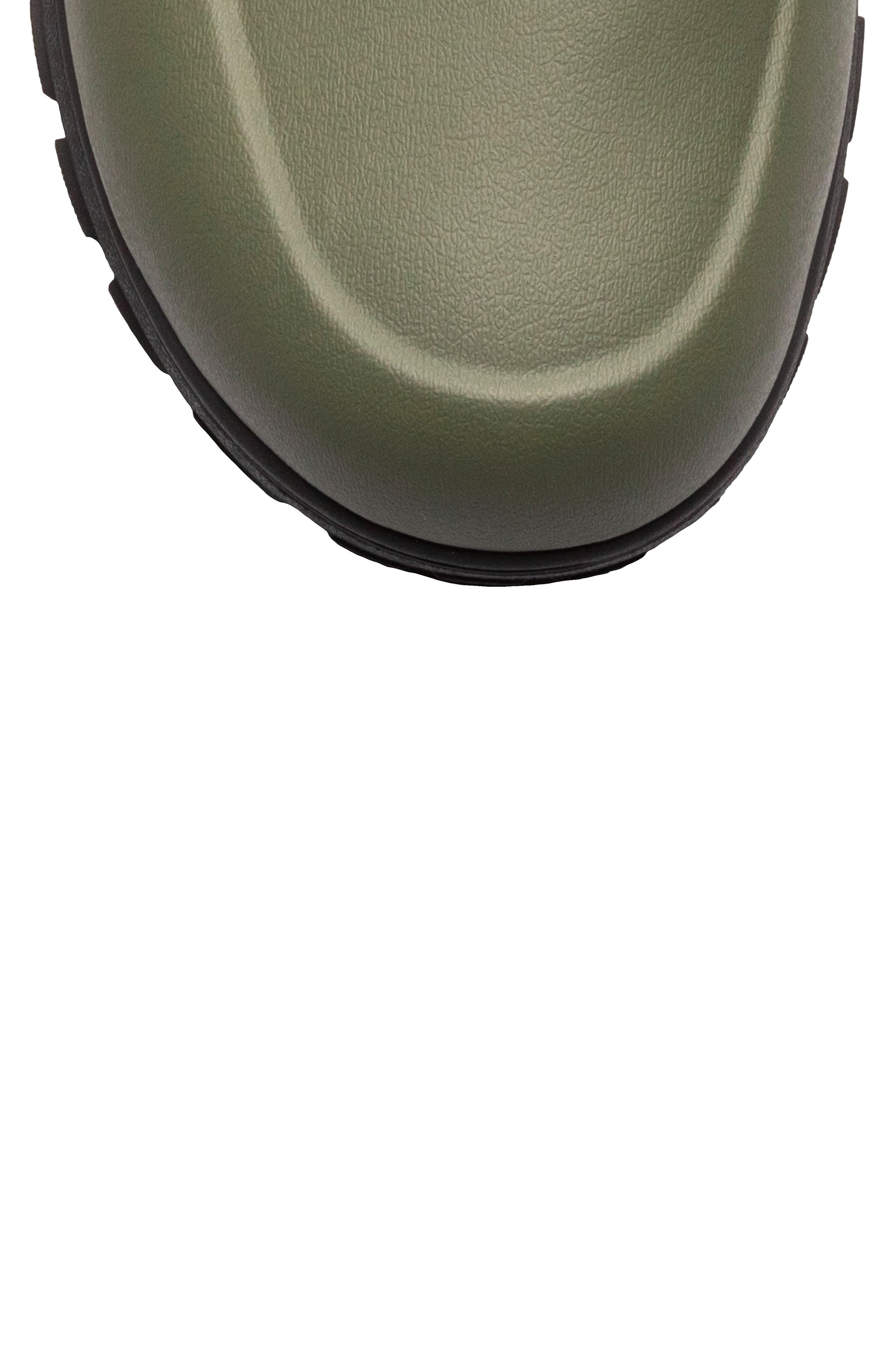 Bogs Sauvie Waterproof Slip-On Chelsea Boot, Alternate, color, 