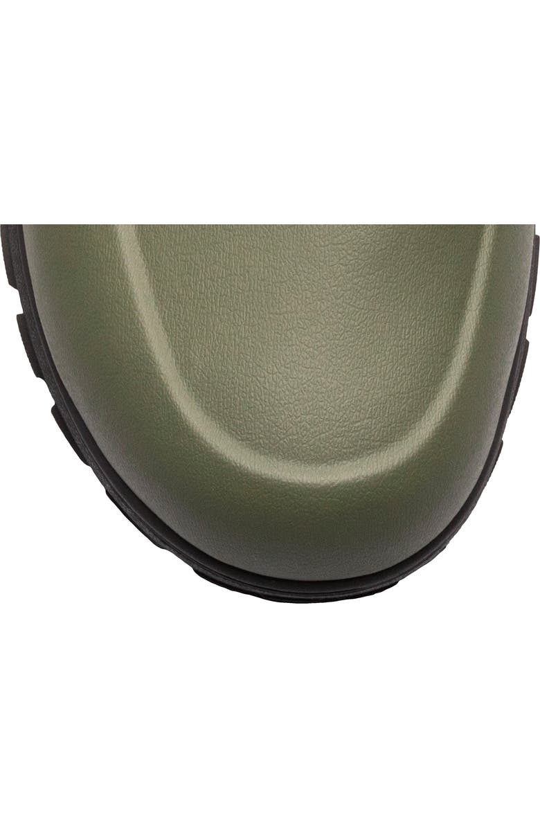 Bogs Sauvie Waterproof Slip-On Chelsea Boot, Alternate, color,