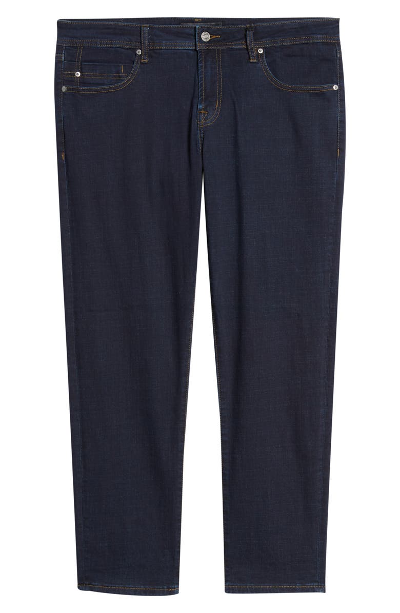 Liverpool Los Angeles Kingston Slim Straight Leg Jeans, Alternate, color, 