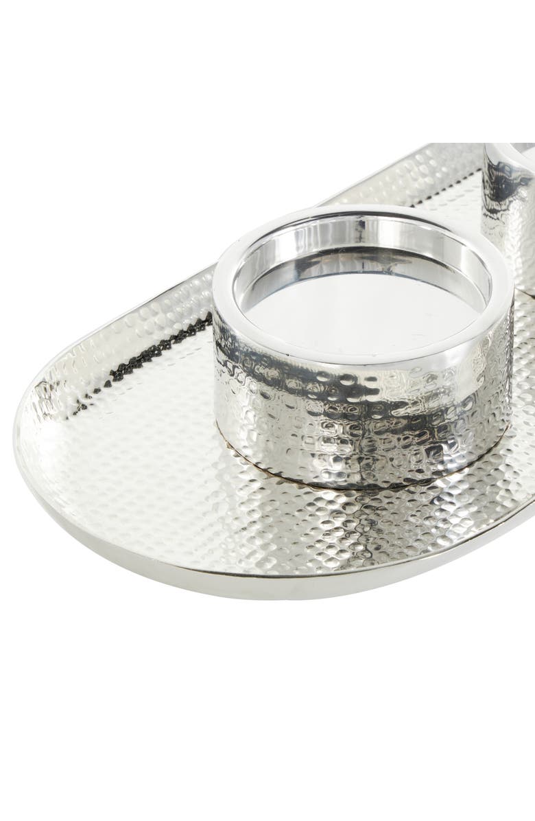 VIVIAN LUNE HOME Glam Candleholder, Alternate, color,