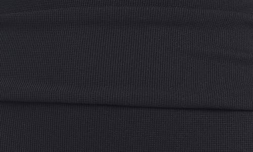 Bleu Rod Beattie Rod Beattie Ruched One-piece Swimsuit In Black