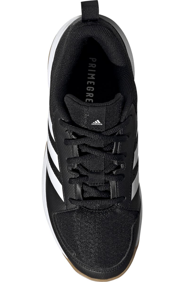 adidas Ligra 7 Indoor Court Shoe, Alternate, color,