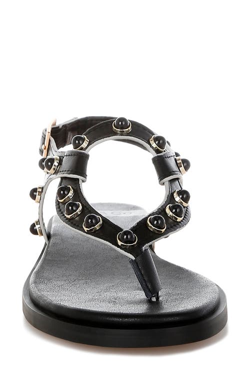 Rag & Co Avens Studded Sandal