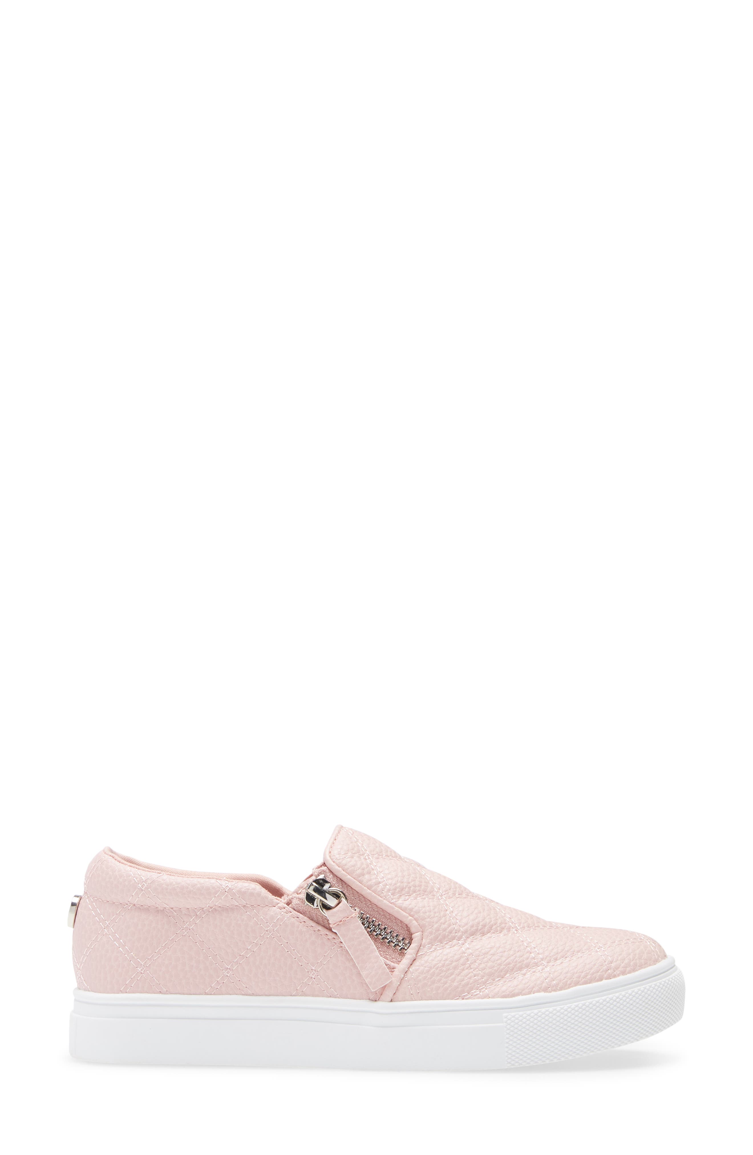 Glamm Slip-On Sneaker, Alternate, color, BLUSH