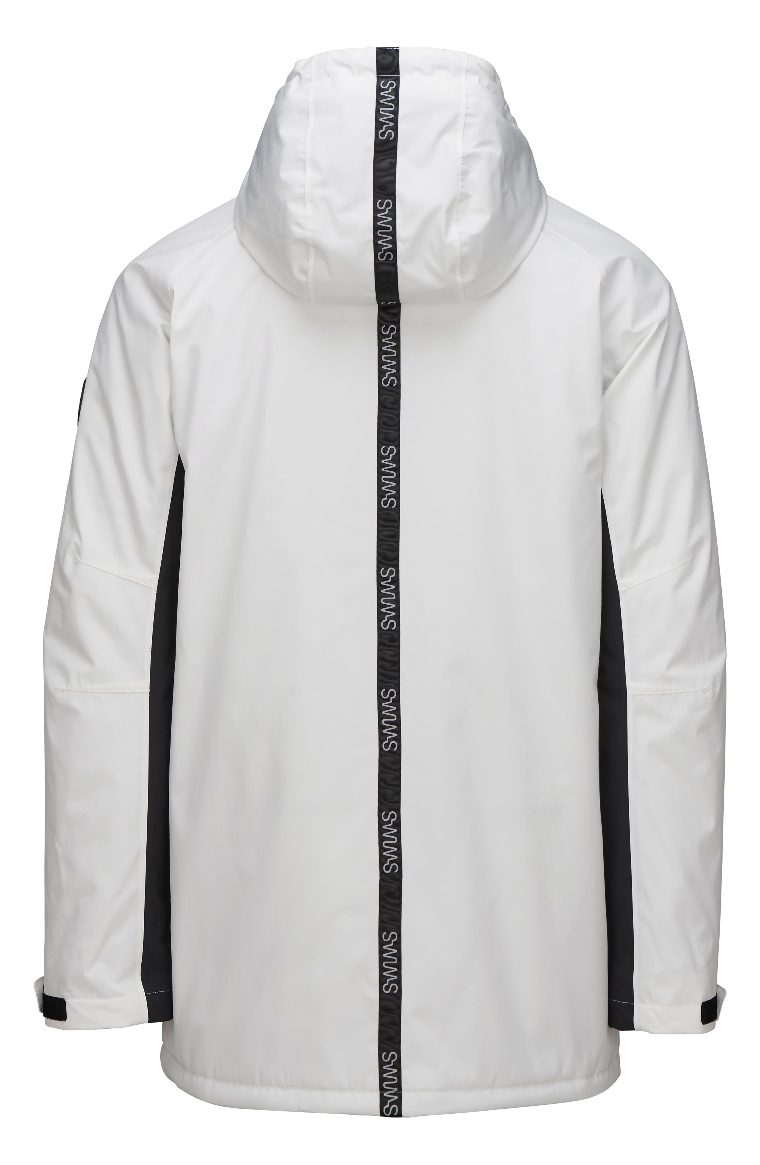 Laax Waterproof Jacket - image 2
