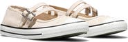 Converse Chuck Taylor® All Star® Dainty Mary Jane Sneaker
