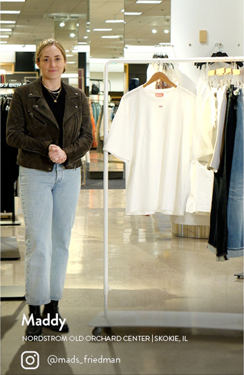 T-Boxt-D T-Shirt, sales video thumbnail