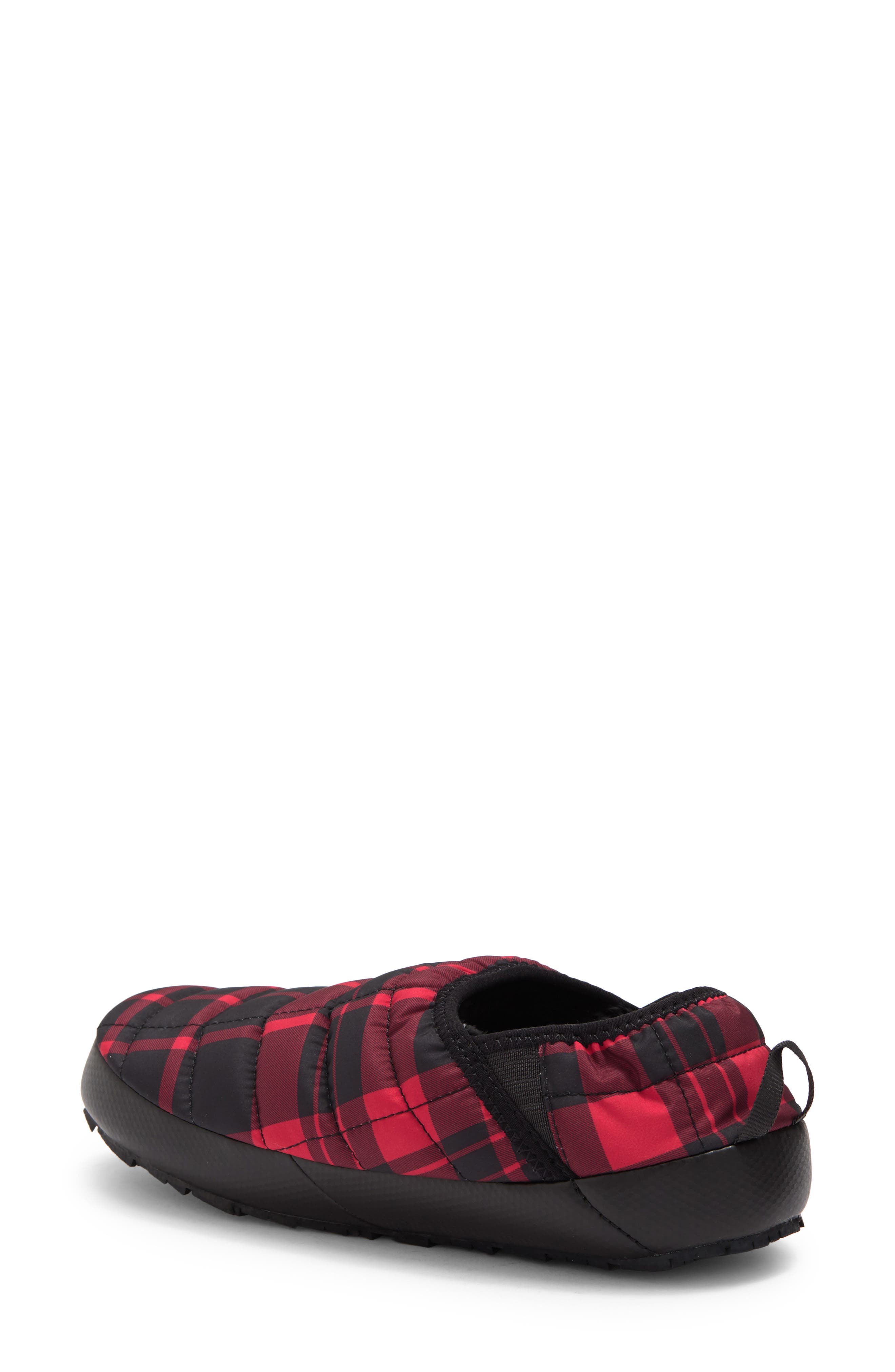 The North Face ThermoBall<sup>™</sup> Traction Water Resistant Slipper, Alternate, color, 