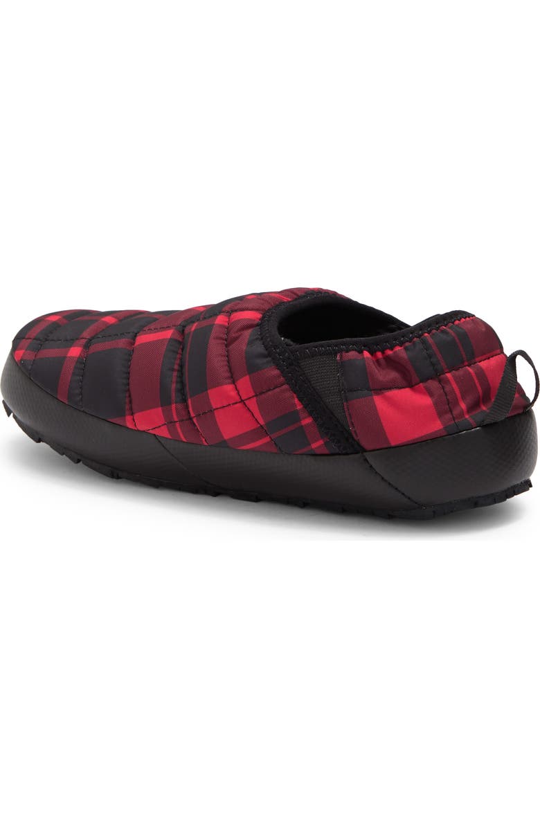 The North Face ThermoBall<sup>™</sup> Traction Water Resistant Slipper, Alternate, color,